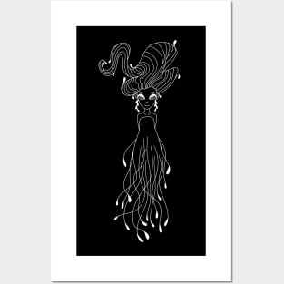 Wisp Posters and Art